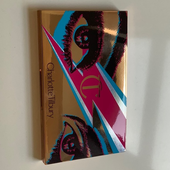Charlotte Tilbury eyeshadow Palette - Picture 10 of 11
